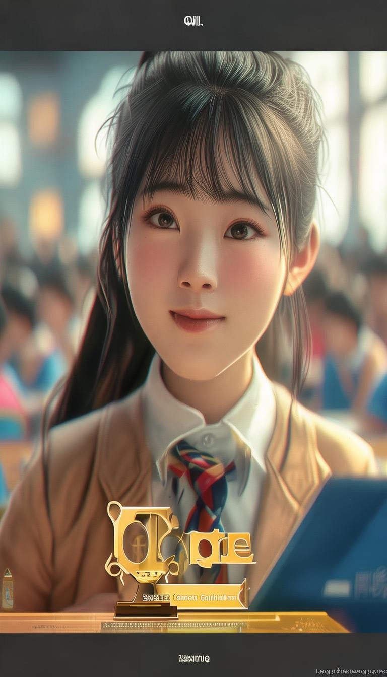 甜美考生回应走红：兴奋紧张并存心态解析